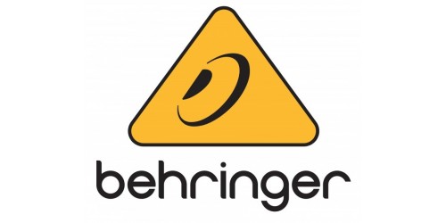 Behringer ULTRA-DI DI600P Caja directa pasiva