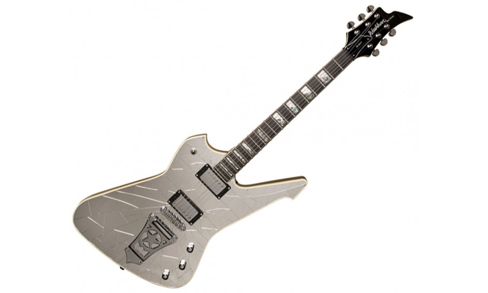 Download image Guitarra Washburn Paul Stanley PC, Android, iPhone and