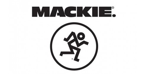 Mackie Thump 12 Parlante Activo de 12"