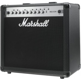Marshall MG50CFX Amplificador de Guitarra