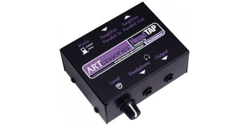 ART Head Tap Amplificador de Audífonos