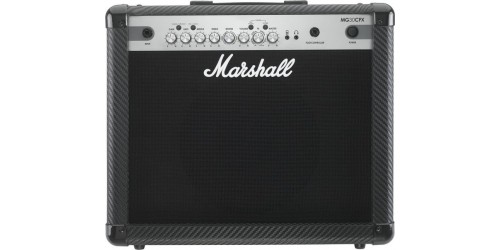 Marshall MG30CFX Amplificador de Guitarra