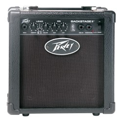 Peavey Raptor Stage Pack Sunburst - Plaza Music Perú