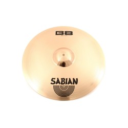 Sabian B8 Performance Pack + 14 Set de Platillos - Plaza Music Perú