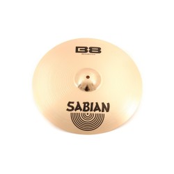 Sabian B8 Performance Pack + 14 Set de Platillos - Plaza Music Perú