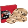 Sabian B8 Performance Pack + 14 Set de Platillos - Plaza Music Perú