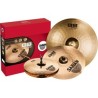 Sabian B8 PRO Set de Platillos - Plaza Music Perú