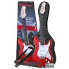 Palmer ROCKIT3 BK Pack de Guitarra Eléctrica - Plaza Music Perú