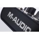 M-Audio M-Track Plus Interfaz de audio de 2 canales