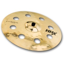 Sabian HHX Evolution Performance Set