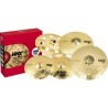 Sabian HHX Evolution Performance Set