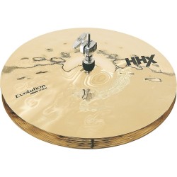 Sabian HHX Evolution Performance Set