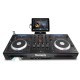 Numark Mixdeck Quad Sistema de DJ universal