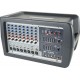 Peavey XR 8300 Power Mixer 