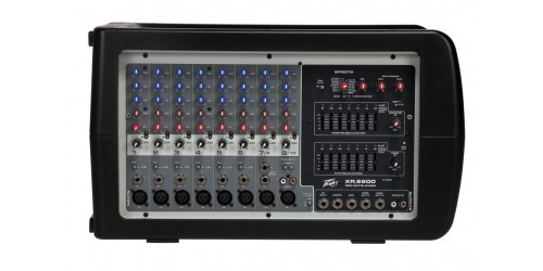 Peavey XR 8600 Power Mixer
