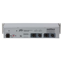 Peavey PV 231EQ Ecualizador gráfico 