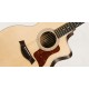 Taylor 214CE Guitarra Electro Acústica