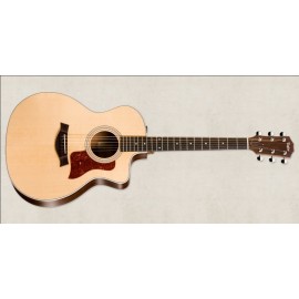 Taylor 214ce Guitarra Electro Acústica