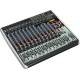 Behringer XENYX QX2222USB Mezcladora de audio