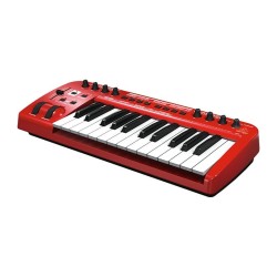 Behringer U-CONTROL UMX250 Teclado controlador MIDI