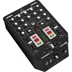 Behringer Pro Mixer...