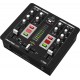 Behringer Pro Mixer VMX100USB Mezclador DJ