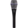 Shure BETA 87A Micrófono Vocal - Plaza Music Perú