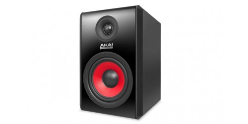 Akai RPM500 Monitor de estudio amplificado