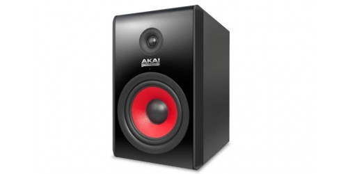 Akai RPM800 Monitor de estudio amplificado