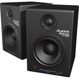 Alesis M1 Active 520 USB Monitores de estudio