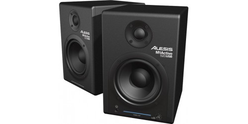 Alesis M1 Active 520 Monitores de estudio