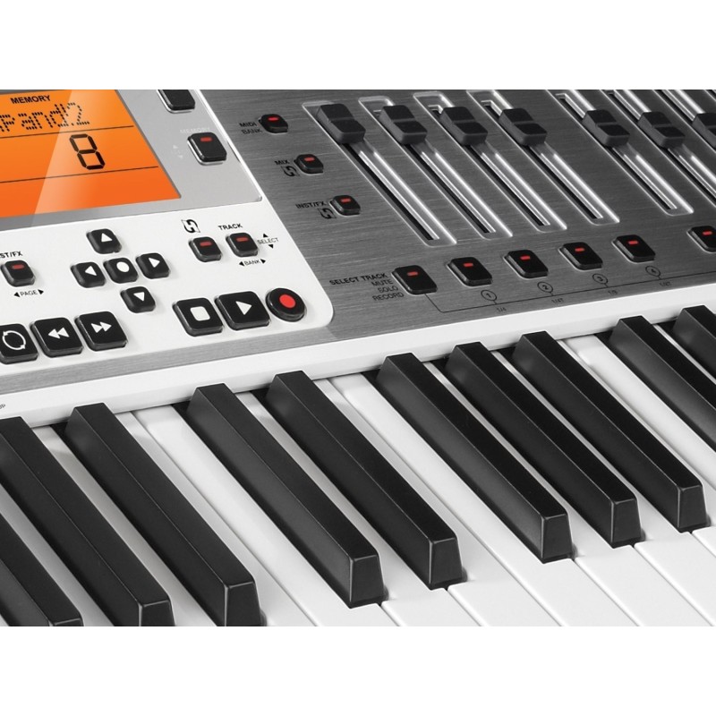 M-Audio Axiom AIR 61 Controlador MIDI USB