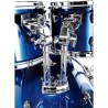 Pearl Export EXX Batería de 5 piezas - Electric Blue Sparkle