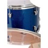 Pearl Export EXX Batería de 5 piezas - Electric Blue Sparkle