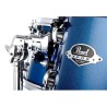 Pearl Export EXX Batería de 5 piezas - Electric Blue Sparkle