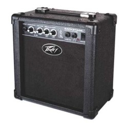 Peavey Raptor Stage Pack Red