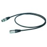 Proel Stage 275 LU10 Cable de micrófono