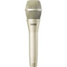 Shure KSM9 Micrófono Vocal - Plaza Music Perú