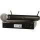 Shure BLX24R/B58 Sistema de micrófono inalámbrico 