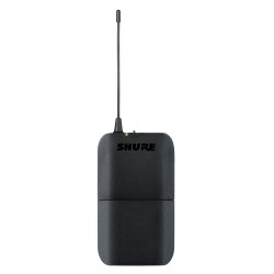 Shure BLX14/B98 Sistema inalámbrico para instrumentos