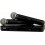 Shure BLX288/PG58 Sistema inalámbrico doble