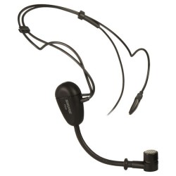 Shure BLX14/PG30 Sistema inalámbrico de diadema