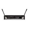 Shure BLX4R Receptor inalámbrico en rack