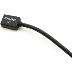 Shure GLXD14/WL93 Sistema inalámbrico de solapa