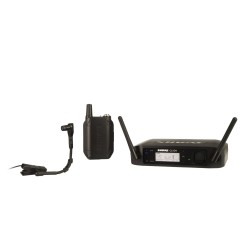 Shure GLXD14/BETA98H Sistema inalámbrico para instrumentos