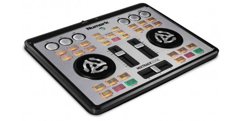 Numark Mixtrack Edge Controlador DJ 