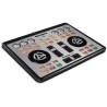 Numark Mixtrack Edge Controlador DJ 