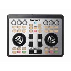 Numark Mixtrack Edge Controlador DJ 