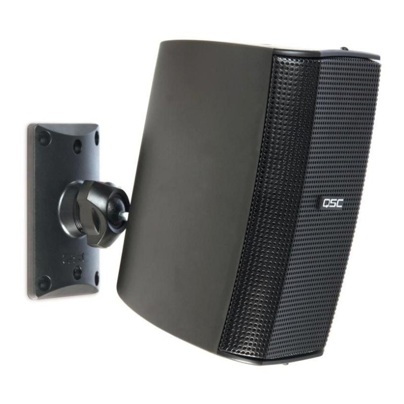 QSC AD-S32T-BK Parlantes Ambientales QSC AD-S32T-BK Parlantes Ambientales