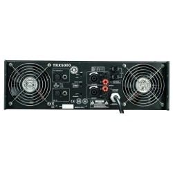 Topp Pro TRX 5000 Amplificador de Potencia